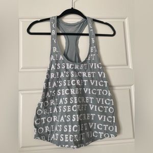 Victoria’s Secret tank